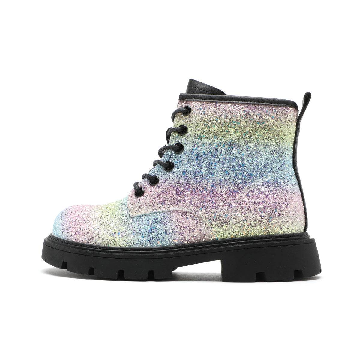 Ботинки детские Satchi - Boxette Shop